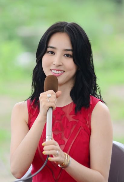 韩惠珍请辞healingcamp称要演好戏