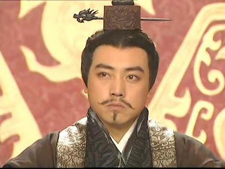 "新皇帝小生"吴军 自定义三朝皇帝关键词(图)