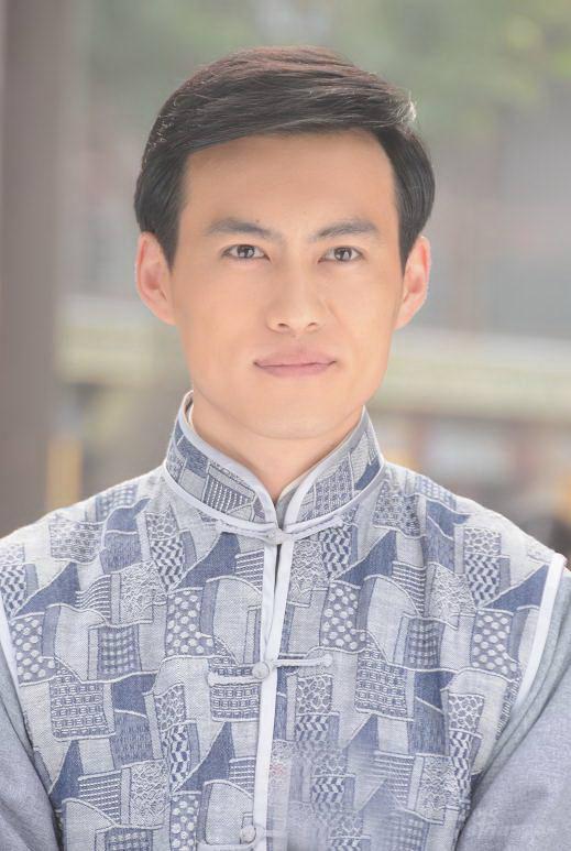 王骏毅《乱世新娘》剧照新浪娱乐讯 日前,正在热拍的电视剧《乱世新娘