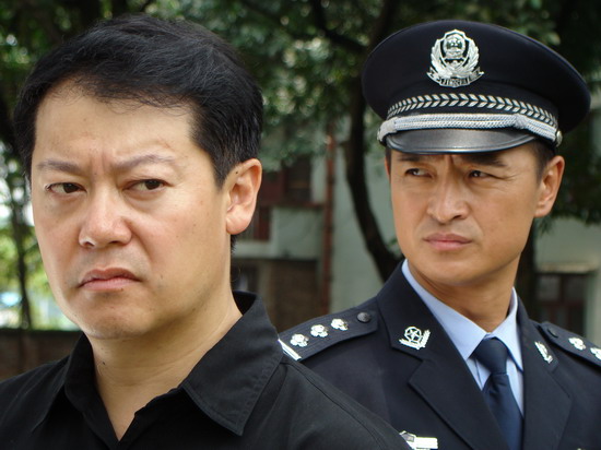 《警眼》广东播出收视飘红 柯以敏将出演续集