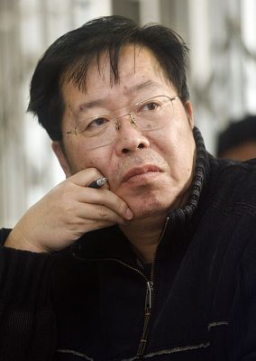 编剧高满堂:"娱乐至死"的东西我看不懂(图)