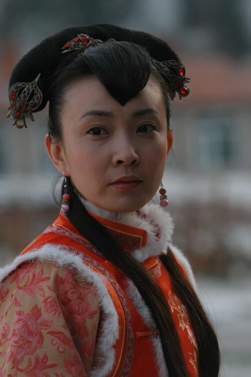 刘威葳三戏同台好戏连场 电影电视两头开花(图)