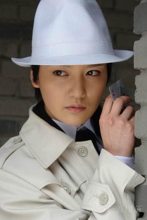 电视前沿 海润影视新浪专区专题 > 正文  新浪娱乐讯 新一代打女