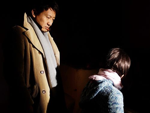 房子斌打破争议受好评完美结局今揭迷局