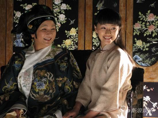 《故梦》剧情背景与真实原型 电视剧制作幕后揭秘