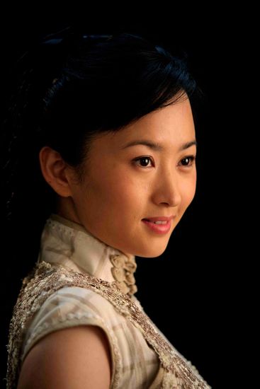 《战后之战》持续升温 导演赞杨蕊用血液在演戏_影音娱乐_新浪网