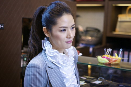 《婚姻保卫战》杀青 传马艳丽演戏上瘾入娱乐圈