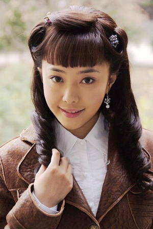 商战戏大浴堂热拍刘园园受宠刁蛮升级