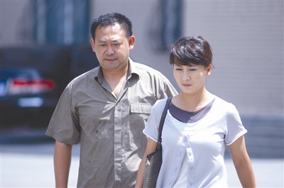 高满堂编新剧满堂爹娘姜武有4对爹娘图