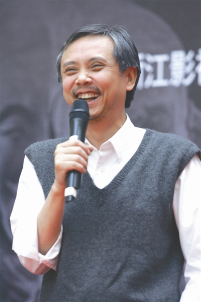 《古今大战秦俑情》将搬上电视 陈嘉上任总导演