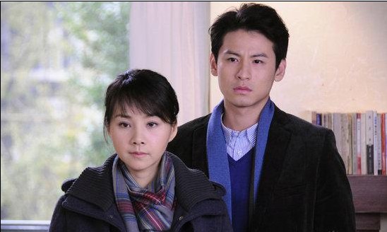 《女人无悔》沈阳热播 何琳演绎"中国版阿信"