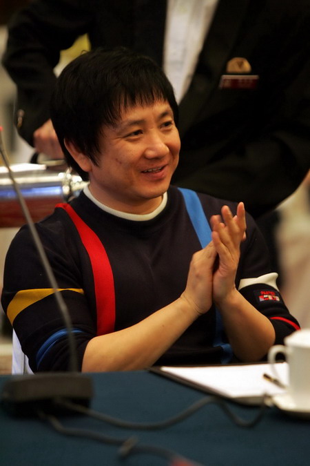 张小五京城遭拷问专家学者品头论足图