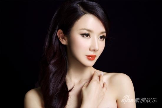 孙菲菲新剧扮鲤鱼仙子 携手陈小春致敬戏曲经典