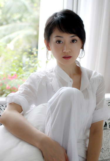 张定涵渴望突破自己期待出演反派角色