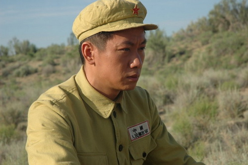 新疆兵团王政图片