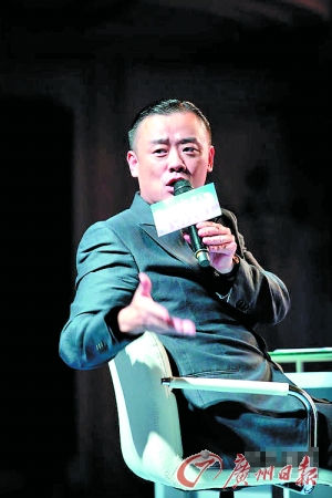 6岁冷面小笑匠比周立波还淡定 视频爆笑网络