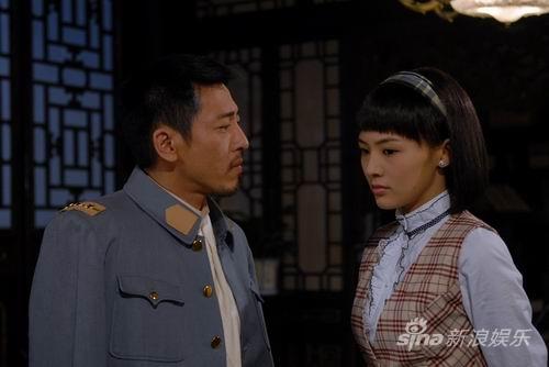 《家仇》登陆东方卫视 郑罗茜演绎民国乱世佳人