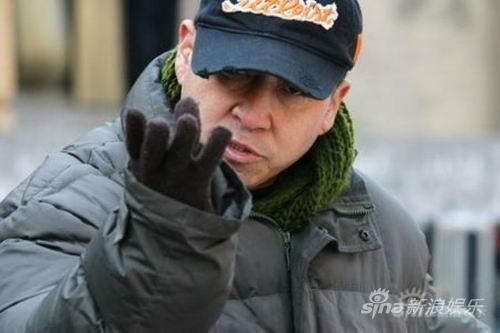 导演张汉杰锄奸超越了一般的商业剧