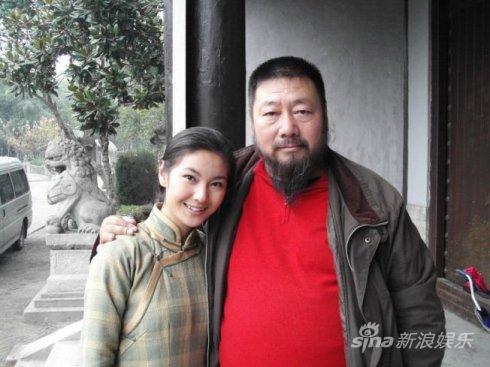 李嘉诺与王文杰导演李嘉诺与杜淳李嘉诺与萨日娜新浪娱乐讯 时针走向