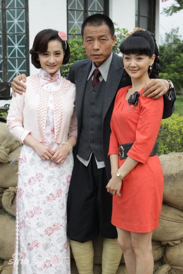 《断箭》超强阵容受关注 欲打造精品年代大戏