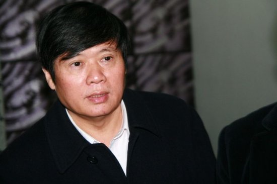 芒果选秀七年史 欧阳常林:娱乐高端起跳