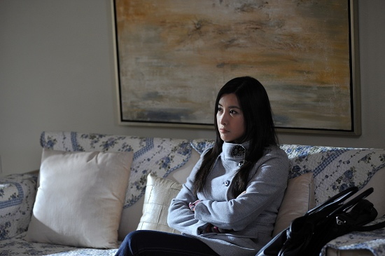 《红玫瑰黑玫瑰》爆网络潮语 王雅捷变时尚达人