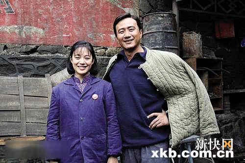 《金婚2》导演为植入广告多道歉 和旧作全不同