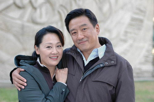 电视前沿 > 正文   新浪娱乐讯 电视剧《爱的方式》是近期在北京卫视
