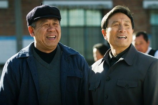 《喜临门》再掀东北风 金牌编剧全新力作