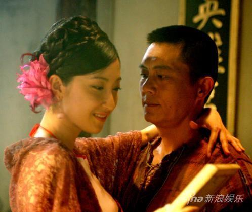 《白狼》剧照吕平滢新浪娱乐讯 近日正在黑龙江,山东,广西,河南等多家