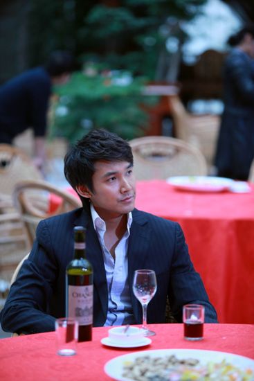 张铎破案抛尸是哪一集翻垃圾