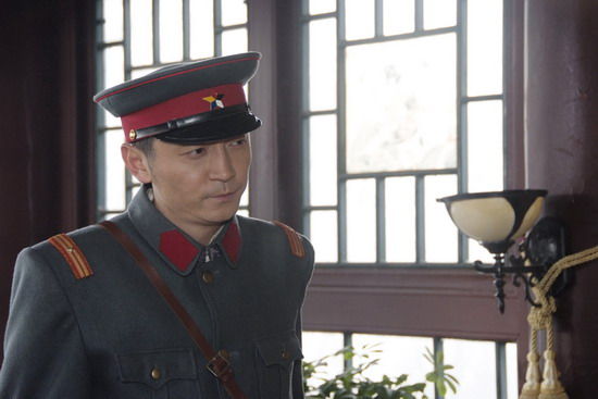 《大浴堂》"小溜子"安泽豪命运大起大落