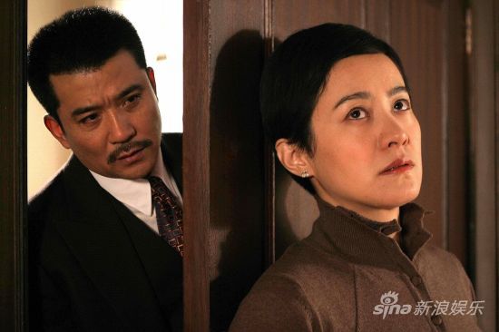 《天涯咫尺》热播 孙淳:零绯闻男人的生存法则