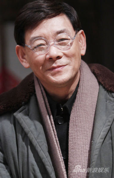 李光复《夺粮剿匪记》将播 金牌父亲颠覆形象