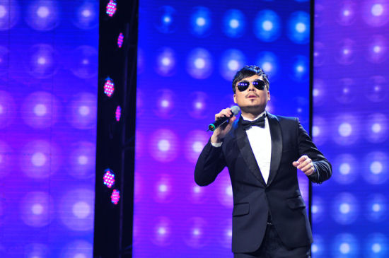 《你最有才》突围赛开创全新场面 全国才子竞逐