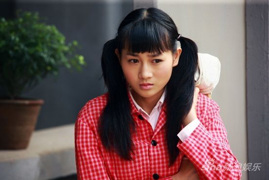 《傻春》多家卫视热播 任晗陶红演绎姐妹情深