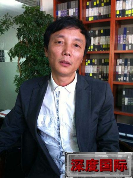 《索马里真相》将播出 导演讲述拍摄经历(图)