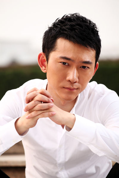 《石光荣和他的儿女们》开机 张潇恒演神秘人物