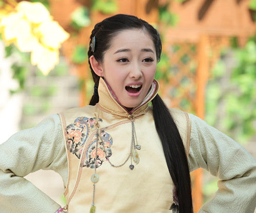 藏心术蒋梦婕玩精分化身心机复仇女