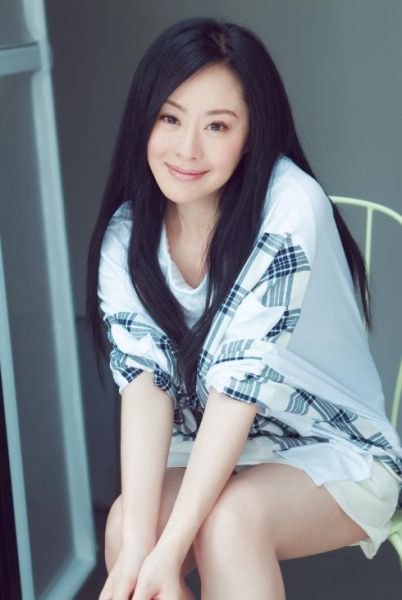 赵潞受邀做客生活魔法师被赞皮肤保养有方