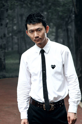 《石光荣和他的儿女们》成张潇恒转型之作