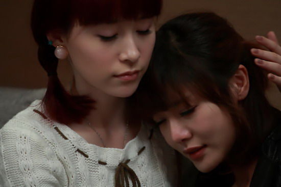 董艺薇《浪漫满厨》携手邓家佳演绎闺蜜情(图)