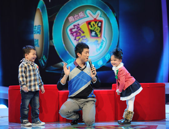 深圳卫视率先改版双秀领跑延续收视奇迹