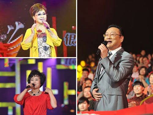 《歌声传奇》亮相山东卫视打造综艺新境界