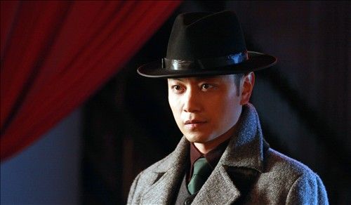 《大戏法》好评如潮 张洪睿被赞"最完美的人"