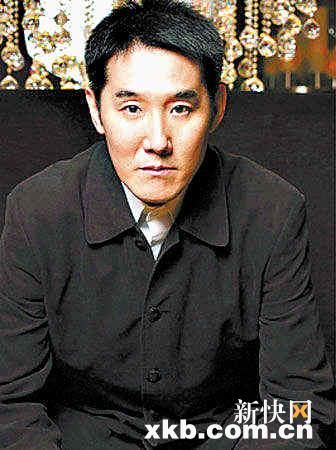 名编剧海岩否认《五星大饭店》曾找人代笔