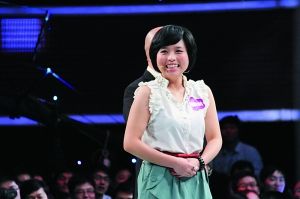 刘俐俐:网络爆红让我差点得了躁郁症_影音娱乐_新浪网