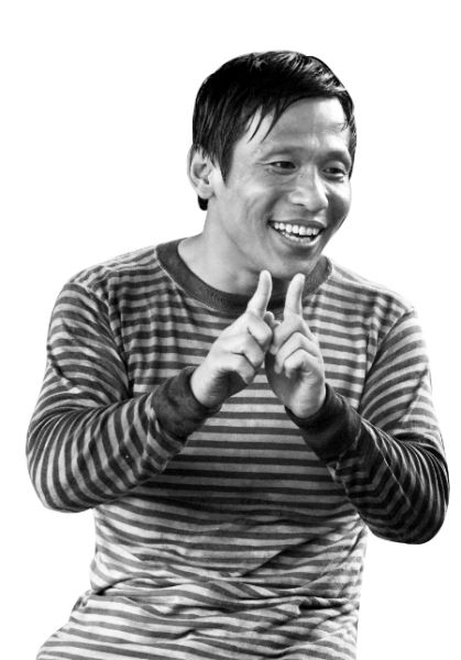 宋小宝演《樱桃》用写满喜剧的脸赚观众眼泪