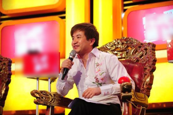 非你莫属慕岩遭围攻天津孝子成功求职图