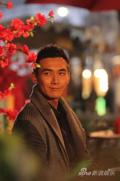 由响巢国际打造,张铎(微博),李欣汝(微博),王凯(微博),张俪(微博)主演